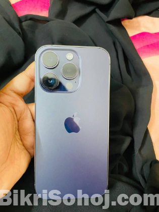 Iphone 14 pro